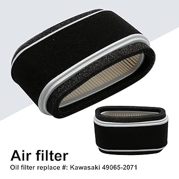 Vkinman 11013-2141 Air Filter 49065-2071 Oil Filter Tune Up